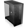 Image de ThermalTake THERMALTAKE Modèle du produit : CTE E550 TG Noir