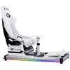 Image de Thermaltake GF500 Snow   Cockpit de simulation de vol