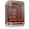 Image de ThermalTake Boîtier PC Thermaltake The TOWER 600 - Mid Tower ATX Gravel Sand, 2x140mm inclus