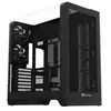 Image de Boîtier PC - Thermaltake - View 390 Air - Moyen Tour - Noir - Ventilateurs CT120