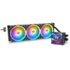 Image de Thermaltake MAGFloe 420 Ultra ARGB Processeur Refroidisseur de liquide tout-en-un 14 cm Noir
