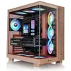 Image de ThermalTake Thermaltake View 380 XL TG ARGB Midi Tower Sable