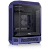 Image de ThermalTake Boîtier PC Moyen Tour Thermaltake The Tower 600 - Future Dusk, 2x 140mm, 3 panneaux verre trempé