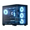 Image de Aerocool P500C Midi Tower Noir