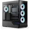 Image de Aerocool P500A-BK Midi Tower Noir