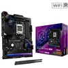 Image de ASRock ASRock Phantom Gaming B850 Riptide WiFi, AMD B850