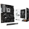 Image de ASRock Asrock B850 Pro-A WiFi AMD B850 Emplacement AM5 ATX