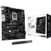 Image de ASRock Asrock B860 Pro-A WiFi Intel B860 LGA 1851 (Socket V1) ATX