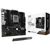 Image de ASRock Asrock B850M Pro-A WiFi AMD B850 Emplacement AM5 micro ATX
