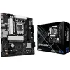 Image de ASRock Asrock B860M-X Intel B860 LGA 1851 (Socket V1) micro ATX