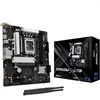 Image de ASRock Asrock B860M-X WiFi Intel B860 LGA 1851 (Socket V1) micro ATX