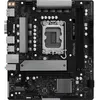 Image de ASRock Asrock H810M-X Intel H810 LGA 1851 (Socket V1) micro ATX