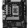 Image de ASRock Asrock H810M-X WiFi Intel H810 LGA 1851 (Socket V1) micro ATX