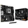 Image de ASRock Asrock A620AM-X WiFi AMD A620A Emplacement AM5 micro ATX