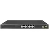 Image de PLANET GS-4210-16T2S - commutateur - 16 ports - Géré - Montable sur rack