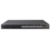 Image de PLANET GS-4210-24T2S - commutateur - 24 ports - Géré - Montable sur rack