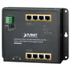 Image de PLANET WGS-4215-8P2S - commutateur - 8 ports - Géré