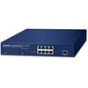 Image de Planet PLANET 8-Port 10/100/1000/2500T + Non-géré 2.5G Ethernet (100/1000/2500) Bleu