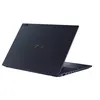Image de ASUS ExpertBook B9 OLED B9403CVAR-PP1629X - Intel Core 7 - 150U / jusqu'à 5.4 GHz - Win 11 Pro - Intel Graphics - 32 Go RAM - 1 To SSD NVMe, Performance - 14" OLED 2880 x 1800 (WQXGA+) - Gigabit Ethernet - Wi-Fi 6E, Bluetooth - noir étoilé