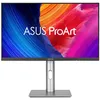 Image de ASUS ProArt PA278QGV - Écran LED - 27" - 2560 x 1440 WQHD @ 120 Hz - IPS - 350 cd/m² - 3000:1 - HDR10 - 5 ms - HDMI, DVI-D, DisplayPort, Mini DisplayPort - haut-parleurs - noir