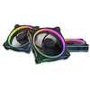 Image de ASUS Prime MR120 - Ventilateur châssis - 120 mm - noir (pack de 3)