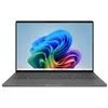 Image de ASUS Zenbook A14 OLED UX3407QA-QD343X - 14" Snapdragon X X1-26-100 32 Go RAM 1 To SSD Qualcomm Adreno - Gris