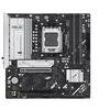 Image de ASUS PRIME B850M-A WIFI - Carte-mère - micro ATX - Socket AM5 - AMD B850 Chipset - USB 3.2 Gen 2, USB 3.2 Gen 1, USB-C 3.2 Gen 1 - Wi-Fi 6E, Bluetooth, 2.5 Gigabit LAN - carte graphique embarquée (unité centrale requise) - audio HD (8 canaux)