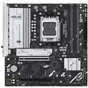 Image de Asus ASUS PRIME B850M-A WIFI - Carte-mère - micro ATX - Socket AM5 - AMD B850 Chipset - USB 3.2 Gen 2, USB 3.2 Gen 1, USB-C 3.2 Gen 1 - Wi-Fi 6E, Bluetooth, 2.5 Gigabit LAN - carte graphique embarquée...