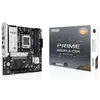 Image de ASUS PRIME B850M-A-CSM - Carte-mère - micro ATX - Socket AM5 - AMD B850 Chipset - USB 3.2 Gen 2, USB 3.2 Gen 1, USB-C 3.2 Gen 1 - 2.5 Gigabit LAN - carte graphique embarquée (unité centrale requise) - audio HD (8 canaux)