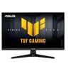 Image de ASUS TUF Gaming VG249Q5A - 5 Series - écran LED - jeux - 24" (23.8" visualisable) - 1920 x 1080 Full HD (1080p) @ 200 Hz - Fast IPS - 300 cd/m² - 1000:1 - 0.3 ms - 2xHDMI, DisplayPort - haut-parleurs - noir