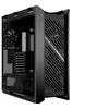 Image de ASUS ROG Strix Helios II - Mid tower - ATX étendu - panneau latéral fenêtré (verre trempé) - pas d'alimentation (ATX) - noir - USB/Audio