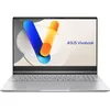 Image de ASUS Vivobook S16 OLED M5606KA-SH148W AMD Ryzen AI 7 350 Ordinateur portable 16" WUXGA 32 Go LPDDR5x-SDRAM 1 To SSD Wi-Fi 6E (802.11ax) Windows 11 Home Argent