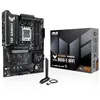 Image de ASUS TUF GAMING B850M-E WIFI - Carte-mère - micro ATX - Socket AM5 - AMD B850 Chipset - USB-C 3.2 Gen2, USB-C 3.2 Gen 1, USB 3.2 Gen 2, USB 3.2 Gen 1 - Wi-Fi 6E, Bluetooth, 2.5 Gigabit LAN - carte graphique embarquée (unité centrale requise) - audio HD