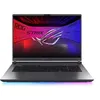 Image de ASUS ROG Strix G18 G815LM-S9080W - Intel Core Ultra 9 - 275HX / jusqu'à 5.4 GHz - Win 11 Home - GeForce RTX 5060 - 32 Go RAM - 2 To SSD NVMe - 18" 2560 x 1600 (WQXGA) @ 240 Hz - 2.5 Gigabit Ethernet - Wi-Fi 7, Bluetooth - gris eclipse