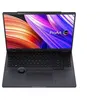 Image de ASUS ProArt P16 OLED H7606WP-SC121X - Copilot+ PC - AMD Ryzen AI 9 - HX 370 / jusqu'à 5.1 GHz - Win 11 Pro - GeForce RTX 5070 - 64 Go RAM - 2 To SSD NVMe - 16" OLED écran tactile 3840 x 2400 (4K) - Gigabit Ethernet - Wi-Fi 7, Bluetooth - noir nano