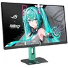 Image de Ecran PC Gaming Asus ROG XG27ACMEG-G Hatsune Miku Edition 27" 260 Hz WQHD