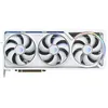 Image de Asus ASUS ROG Astral GeForce RTX 5080 16GB - White OC Edition - carte graphique - GeForce RTX 5080 - 16 Go GDDR7 - PCI Express 5.0 - 2 x HDMI, 3 x DisplayPort - boîte