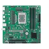 Image de ASUS PRO B860M-C-CSM - Carte-mère - micro ATX - Socket LGA1851 - B860 Chipset - USB-C 3.2 Gen 1, USB 3.2 Gen 1, USB 3.2 Gen 2 - Gigabit LAN - carte graphique embarquée (unité centrale requise) - audio HD (8 canaux) - ASUS Corporate Stable Model (CSM)