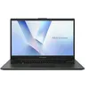 Image de ASUS Vivobook Go 14 E1404FA-EB838W - Conception de charnière à 180 degrés - AMD Ryzen 5 - 7520U / jusqu'à 4.3 GHz - Win 11 Home - Radeon 610M - 16 Go RAM - 512 Go SSD NVMe - 14" 1920 x 1080 (Full HD) - Wi-Fi 6E, Bluetooth - noir mélangé - clavier :