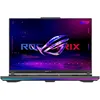 Image de ASUS ROG Strix G16 G614PM-RV012W AMD Ryzen 9 8940HX Ordinateur portable 16" WUXGA 16 Go DDR5-SDRAM 1 To SSD GPU pour ordinateur portable NVIDIA GeForce RTX 5060 Wi-Fi 6E (802.11ax) Windows 11 Home Gris