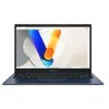 Image de ASUS VivoBook 14 X1404VA-EB1464W - Conception de charnière à 180 degrés - Intel Core 7 - 150U / jusqu'à 5.4 GHz - Win 11 Home - Intel Graphics - 16 Go RAM - 512 Go SSD NVMe - 14" 1920 x 1080 (Full HD) - Wi-Fi 6, Bluetooth - bleu calme - clavier : AZER