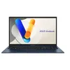 Image de ASUS VivoBook 17 X1704VA-AU875W - Conception de charnière à 180 degrés - Intel Core 5 - 120U / jusqu'à 5 GHz - Win 11 Home - Intel Graphics - 16 Go RAM - 1 To SSD NVMe - 17.3" 1920 x 1080 (Full HD) - Wi-Fi 6 - bleu calme