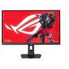 Image de ASUS ROG Strix XG27ACMES - Écran LED - jeux - 27" - 2560 x 1440 QHD @ 255 Hz - Fast IPS - 400 cd/m² - 1300:1 - DisplayHDR 400 - 0.3 ms - HDMI, DisplayPort, USB-C - gris foncé