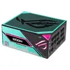 Image de ASUS ROG Thor Platinum III - Hatsune Miku Edition - alimentation électrique (interne) - ATX12V 3.1 - 80 PLUS Platinum - CA 100-240 V - 1200 Watt - PFC active