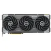 Image de ASUS TUF Gaming GeForce RTX 5070 Ti 16GB - OC Edition - carte graphique - GeForce RTX 5070 Ti - 16 Go GDDR7 - PCI Express 5.0 - 3 x DisplayPort, HDMI - gris