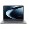 Image de ASUS ExpertBook PM3 PM3406CKA-LY0067X - Copilot+ PC - AMD Ryzen AI 7 - 350 / jusqu'à 5 GHz - Win 11 Pro - Radeon 860M - 32 Go RAM - 1 To SSD NVMe - 14" 1920 x 1200 - Gigabit Ethernet - NFC, Wi-Fi 7, Bluetooth - gris brouillard