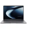 Image de ASUS ExpertBook PM3 PM3606CKA-MB0035X - Copilot+ PC - AMD Ryzen AI 7 - 350 / jusqu'à 5 GHz - Win 11 Pro - Radeon 860M - 32 Go RAM - 1 To SSD NVMe - 16" 1920 x 1200 - Gigabit Ethernet - NFC, Wi-Fi 7, Bluetooth - gris brouillard