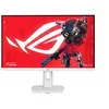 Image de ASUS ROG Strix XG27ACMES-W - Écran LED - jeux - 27" - 2560 x 1440 QHD @ 255 Hz - Fast IPS - 400 cd/m² - 1300:1 - DisplayHDR 400 - 0.3 ms - HDMI, DisplayPort, USB-C - blanc
