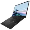 Image de Asus ASUS ZenBook 14 UM3406KA-QD280X - 14" Ryzen AI 7 350 16 Go RAM 512 Go SSD Noir AZERTY
