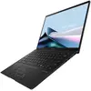 Image de Asus ASUS ZenBook 14 UM3406KA-QD281X - 14" Ryzen AI 7 350 32 Go RAM 512 Go SSD Noir AZERTY
